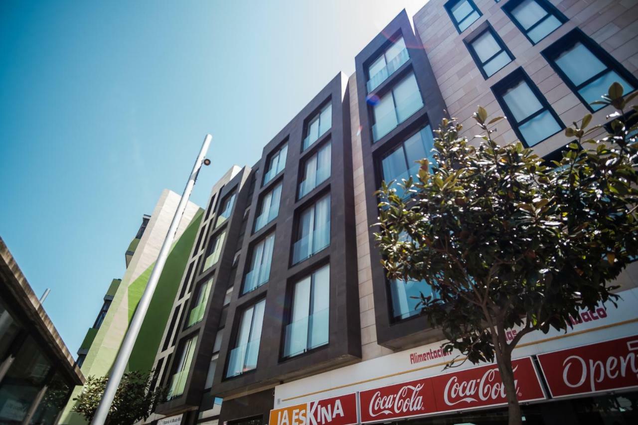 Stylish And Chic City Center Apartment With Wifi Σαν Κριστόμπαλ ντε Λα Λαγούνα Δωμάτιο φωτογραφία